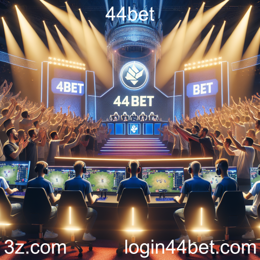 A Ascensão dos Esportes Eletrônicos: Uma Nova Era de Competição